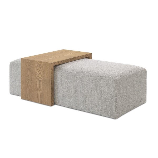 Forrest Ottoman